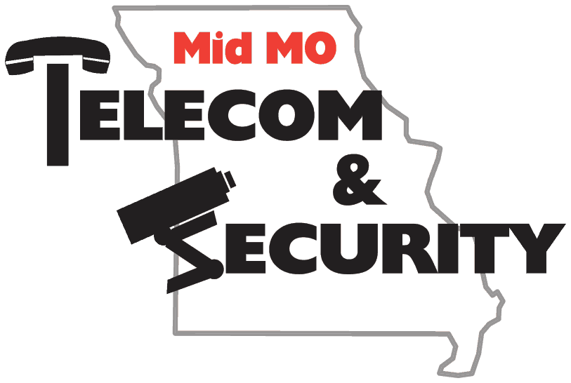 Mid Mo Telecom Logo