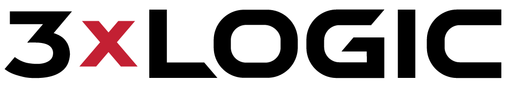 3xLOGIC logo